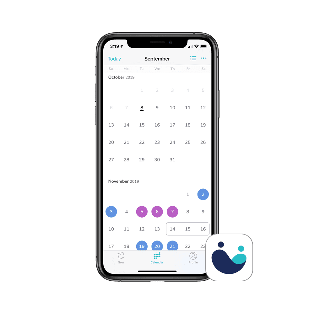 Humanics (Calendar Sharing) 